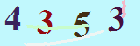 کد امنیتی