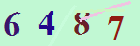 کد امنیتی