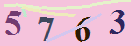 کد امنیتی