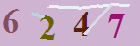 کد امنیتی