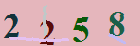 کد امنیتی