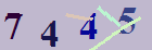 کد امنیتی