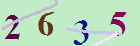 کد امنیتی