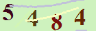 کد امنیتی