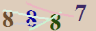 کد امنیتی