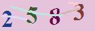 کد امنیتی