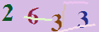 کد امنیتی