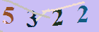 کد امنیتی