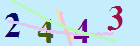کد امنیتی