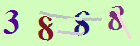 کد امنیتی