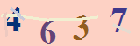 کد امنیتی
