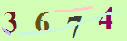 کد امنیتی