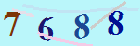 کد امنیتی