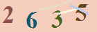 کد امنیتی