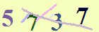 کد امنیتی