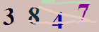 کد امنیتی