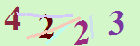کد امنیتی