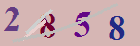 کد امنیتی
