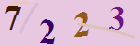 کد امنیتی