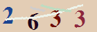 کد امنیتی