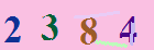 کد امنیتی