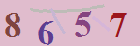 کد امنیتی