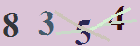 کد امنیتی