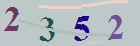 کد امنیتی