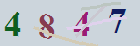 کد امنیتی