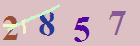 کد امنیتی