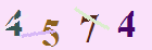 کد امنیتی