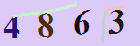 کد امنیتی
