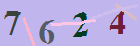 کد امنیتی