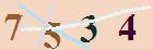 کد امنیتی