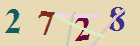کد امنیتی