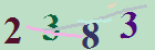 کد امنیتی