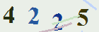 کد امنیتی