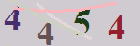 کد امنیتی