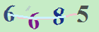 کد امنیتی