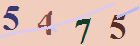 کد امنیتی