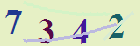 کد امنیتی