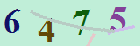 کد امنیتی