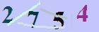 کد امنیتی