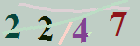 کد امنیتی