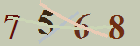 کد امنیتی