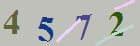 کد امنیتی