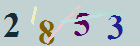 کد امنیتی