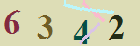کد امنیتی