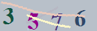 کد امنیتی