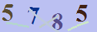 کد امنیتی